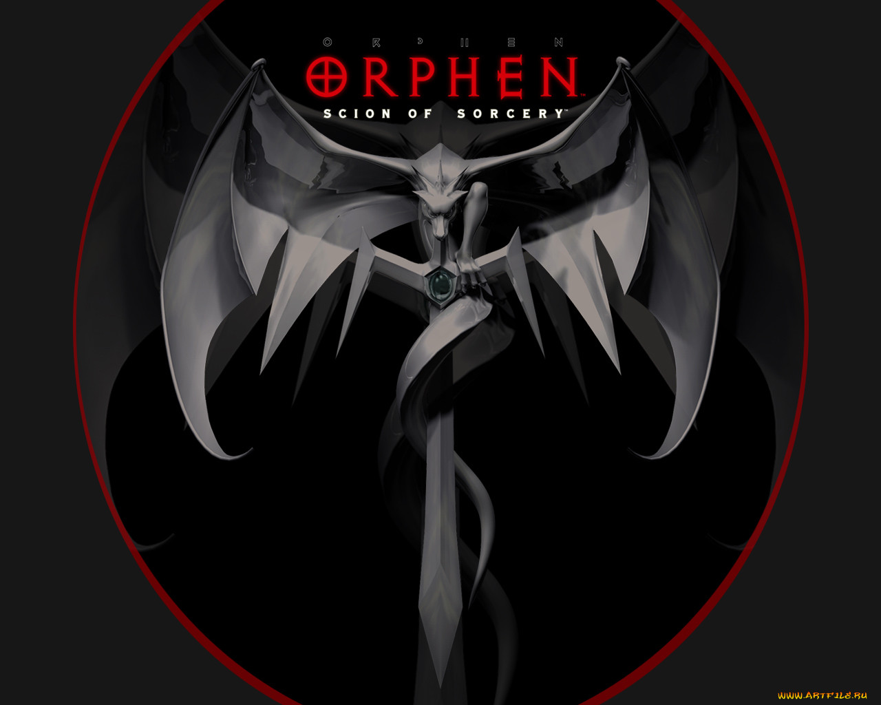 , , orphen, scion, of, sorcery